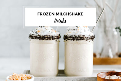 Frozen Milchshake