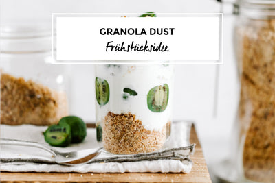 Granola Dust