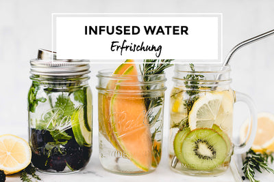 Infused Water