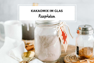 Rezeptidee: Kakaomix