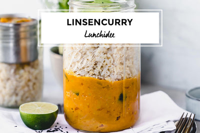 Linsencurry