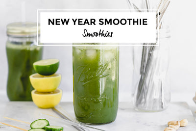 New Year Smoothie
