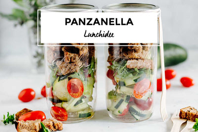 Panzanella