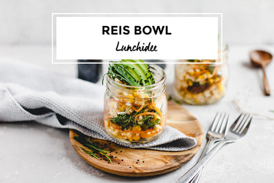 Reis Bowl