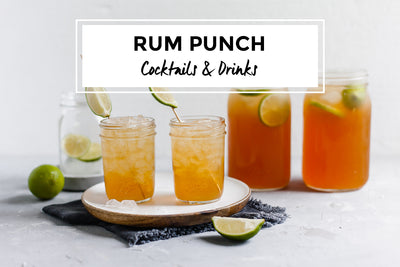 Rum Punch