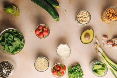 Batch Cooking Basics - Everything you need to know