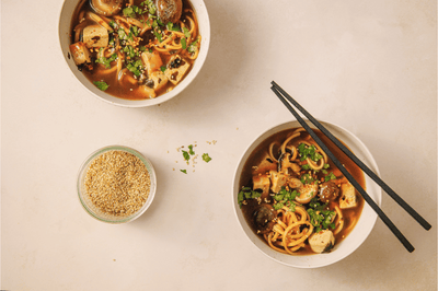 Miso soup for beginners – your introduction to the world of Japanese cuisine