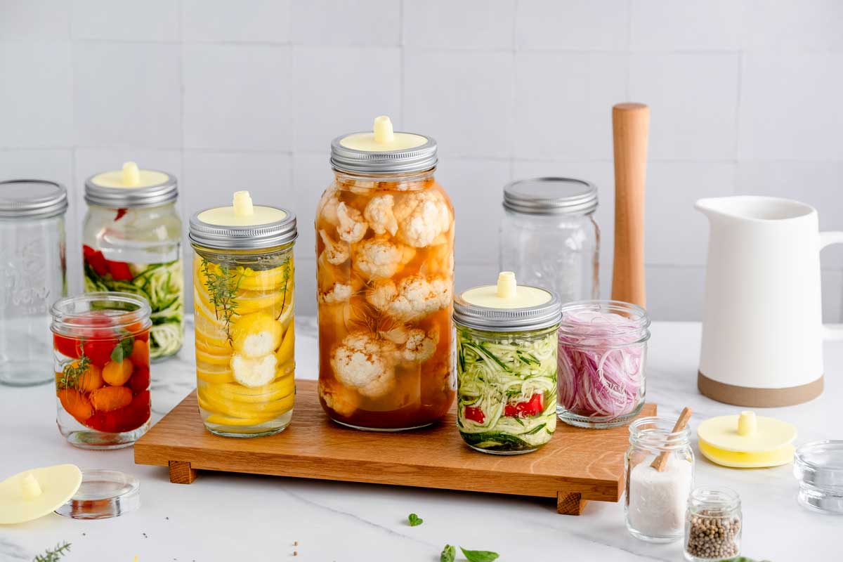 Fermentieren