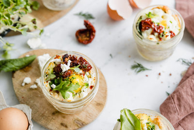Ball Mason Jars