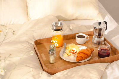 Frühlingsfavoriten