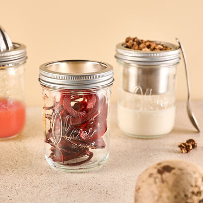 Meal Prep Starter Set
