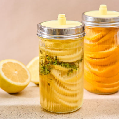 Fermentation Set | Basic