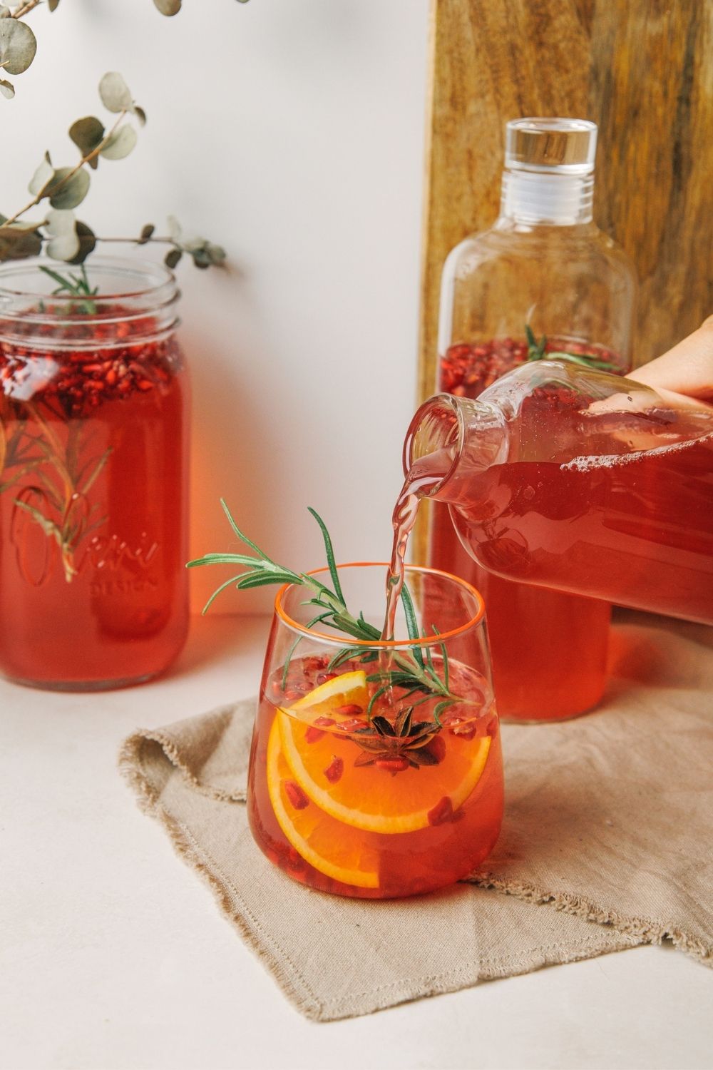 Lieblingsglas Geschenkideen unter 50 €