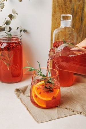 Lieblingsglas Geschenkideen unter 50 €