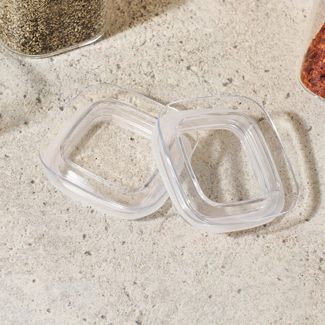 Ersatzdeckel eckig Mini