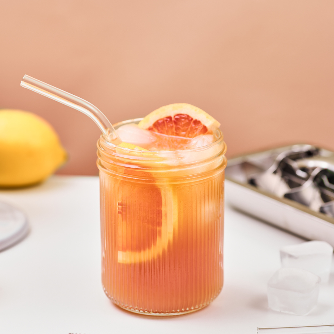 Cocktail Set Lieblingsglas