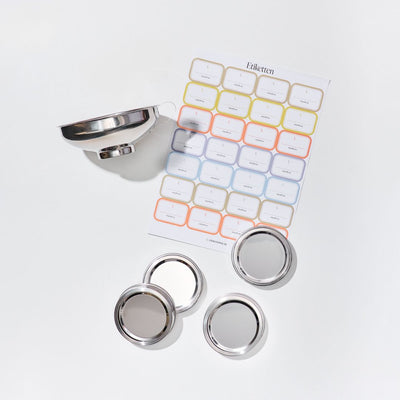 Einmachen Starter Set