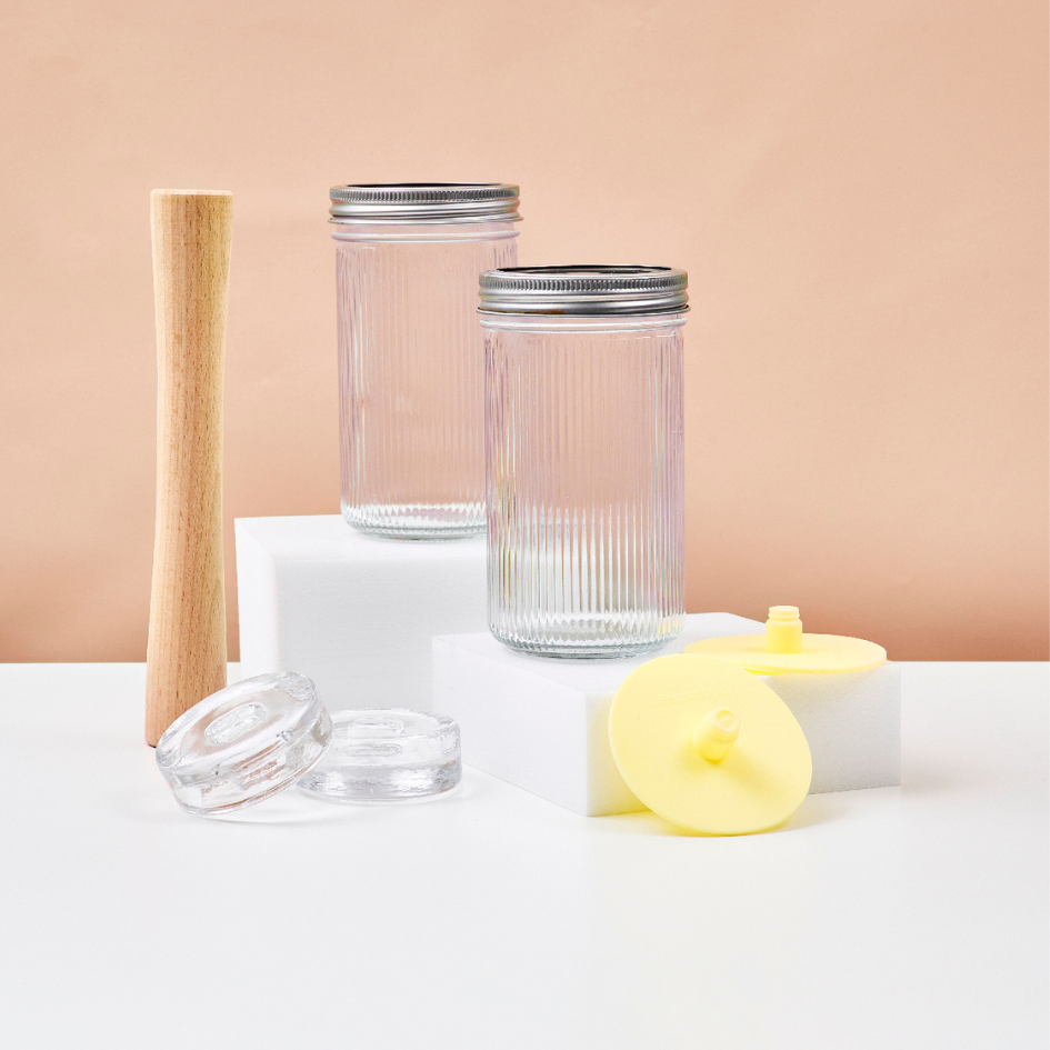 Fermentieren Set | Basic