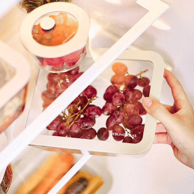 Frischhaltedose | Rund XS | 0.25 L