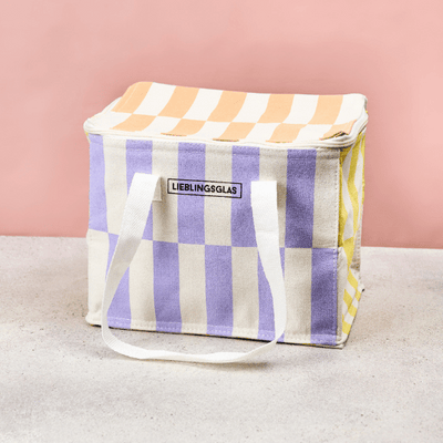 LIEBLINGSGLAS Kühltasche