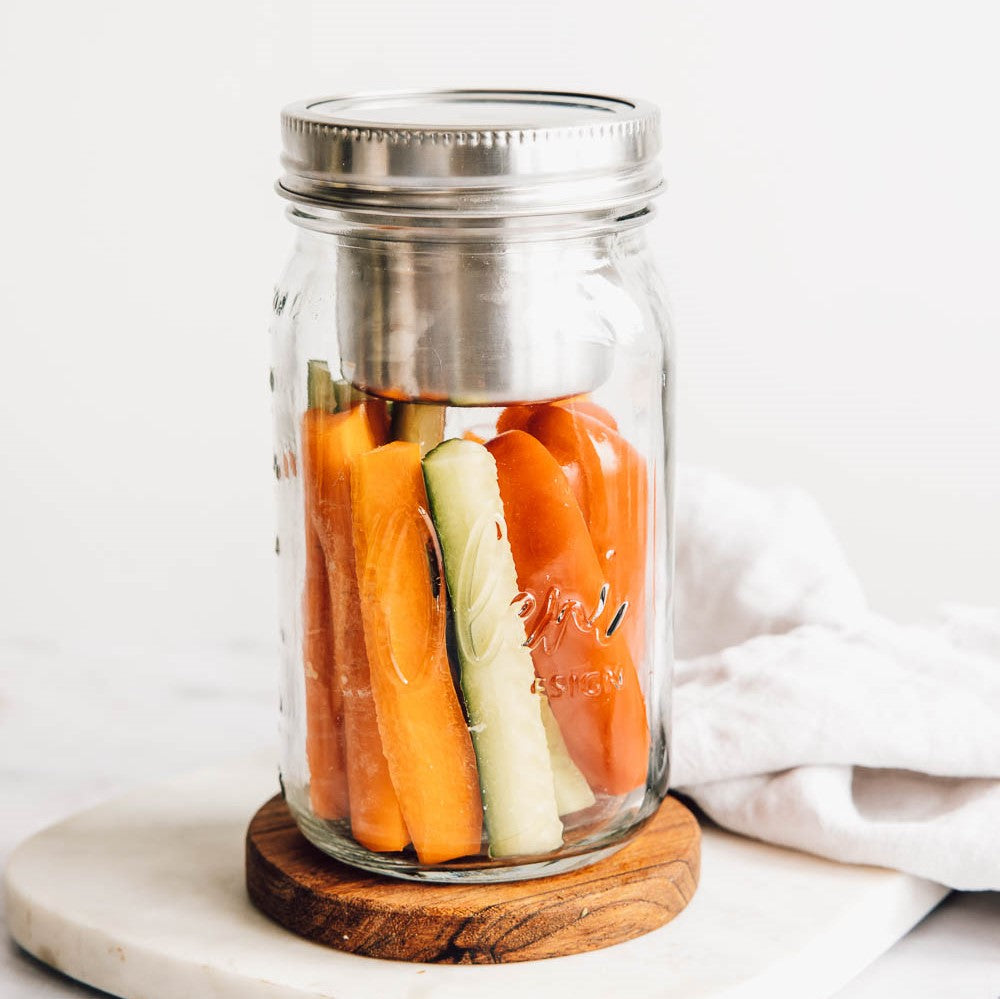 Lunchbox Oleni Mason Jar | groß