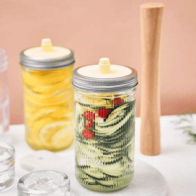 LIEBLINGSGLAS Fermentier Set