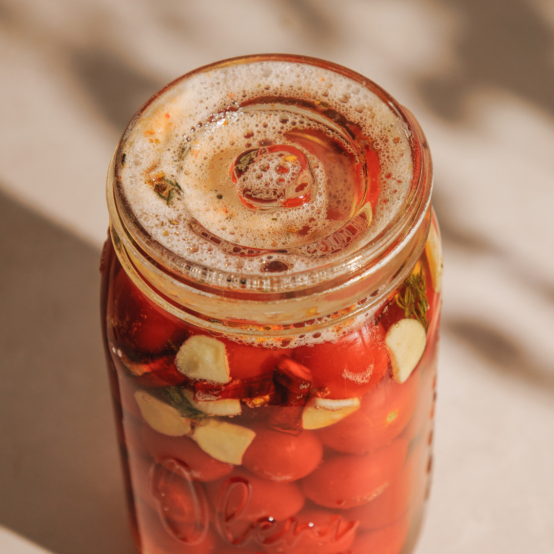 Fermentieren Set | Basic