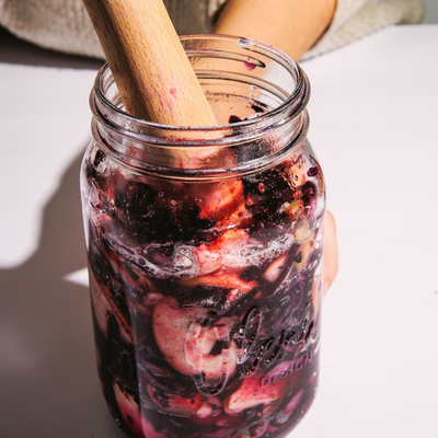 Fermentieren Set | Basic