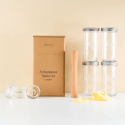 Fermentieren Set | Complete