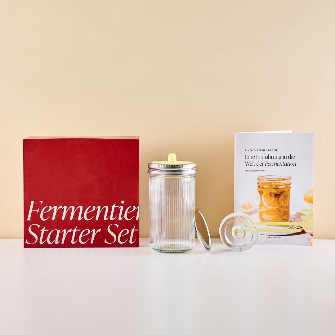 Fermentieren Set | Mini