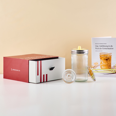 Fermentieren Set | Mini