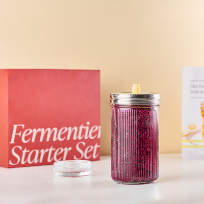 Fermentieren Set | Mini