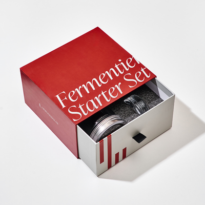 Fermentieren Set | Mini
