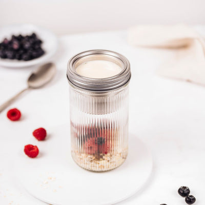 Lunchbox Oleni Mason Jar | mittel