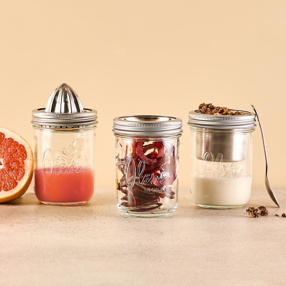 Meal Prep Starter Set