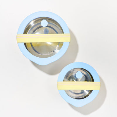 Lieblingsglas Edelstahldosen Basic Set