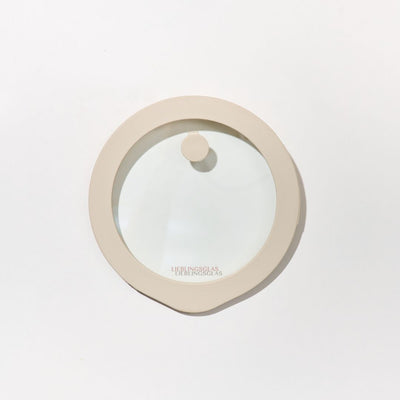 Lieblingsglas Glasdeckel M
