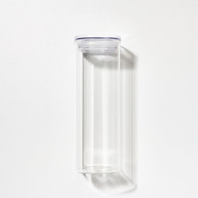 Vorratsglas Eckig | Slim | 1.6 L