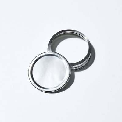 two-part lid
