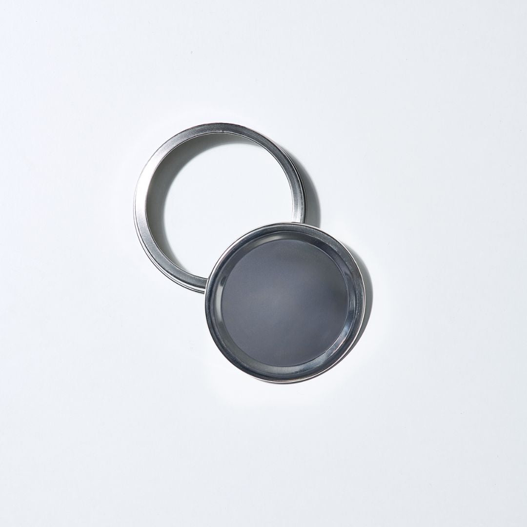 two-part lid