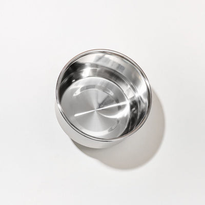 Lieblingsglas Edelstahldose S