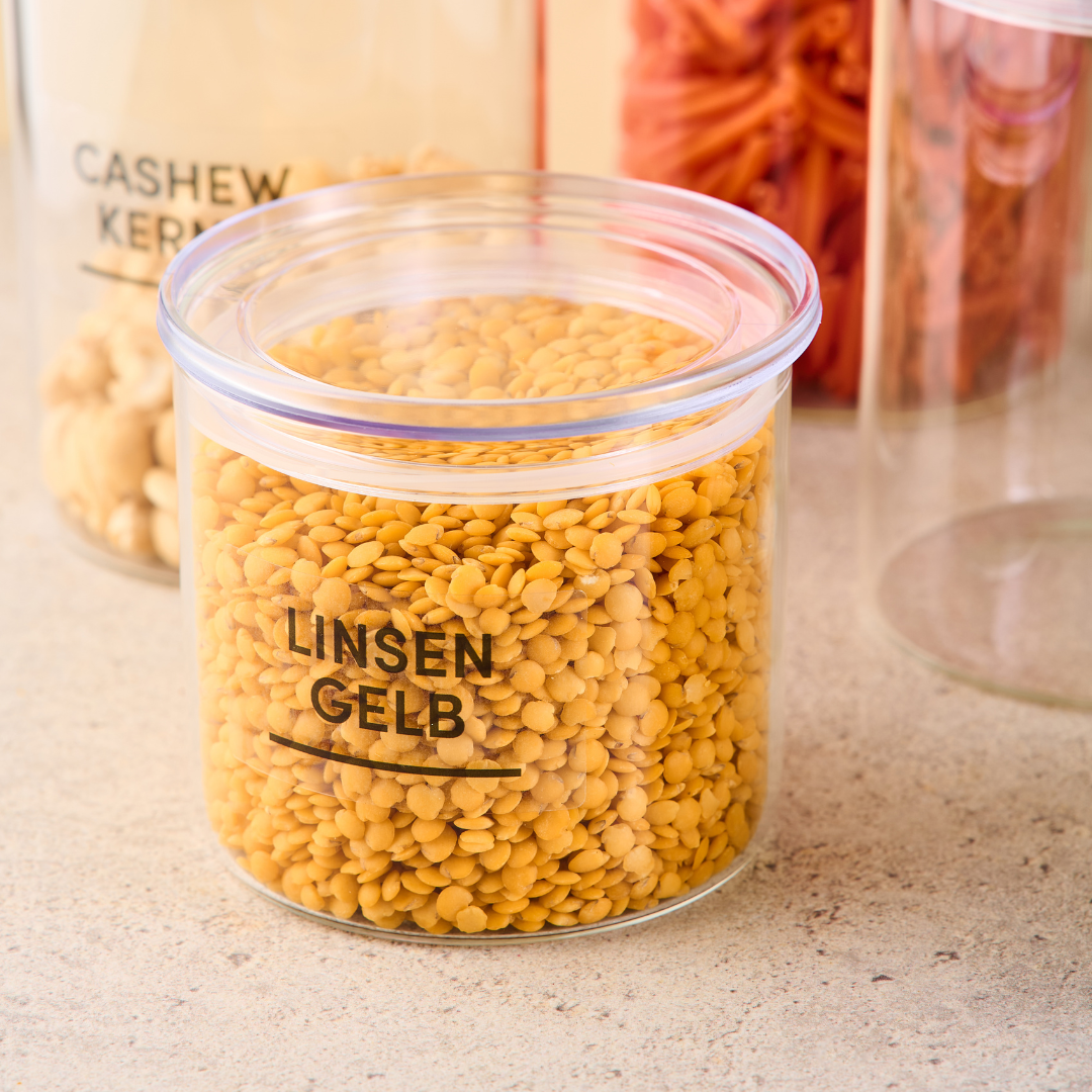 Etiketten | personalisiert