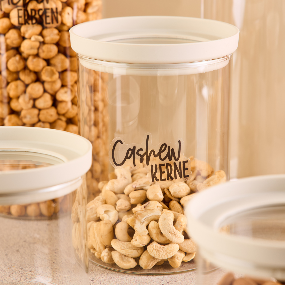 Etiketten | personalisiert