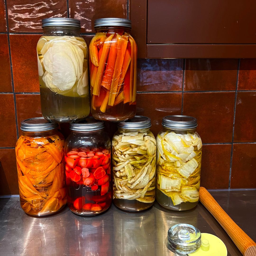 Fermentieren Set | Erweiterung