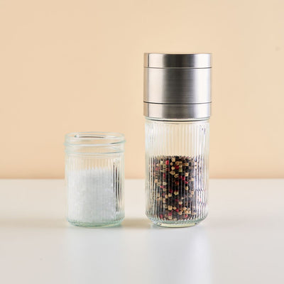 Lieblingsglas Gewürzmühle Regular