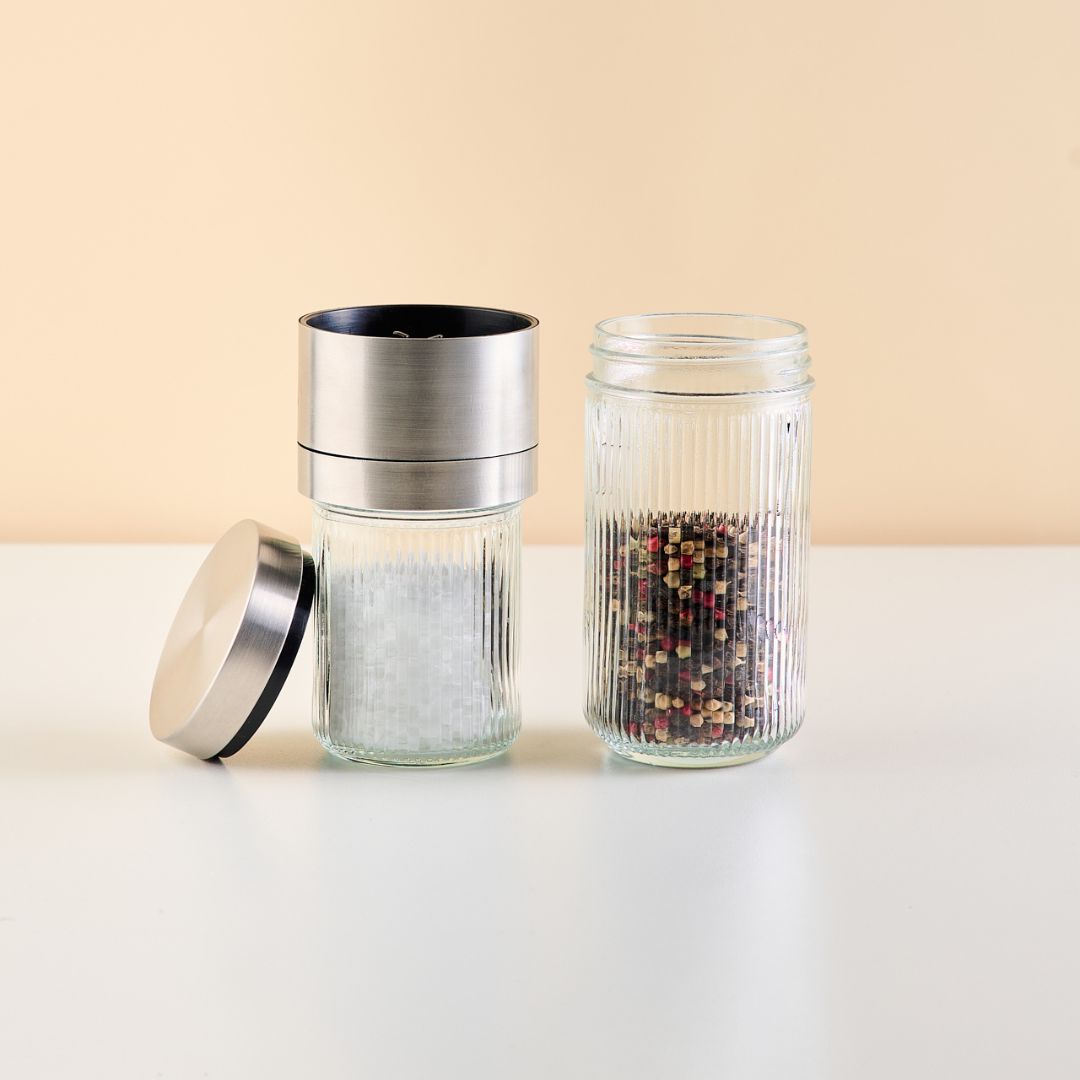 Lieblingsglas Gewürzmühle Regular