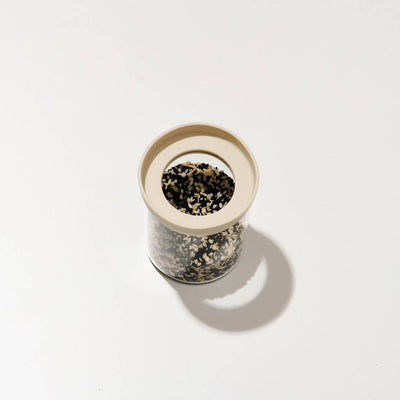 Glasdeckel | Vorratsgläser | Rund | Mini