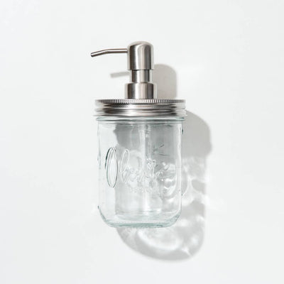 Soap dispenser | Wide