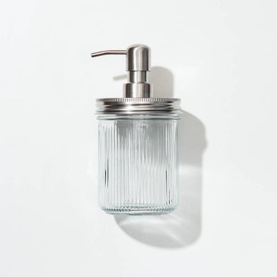 Soap dispenser | Wide