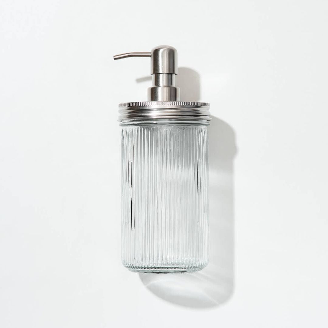 Soap dispenser | Wide